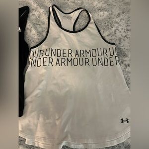 athletic tank
